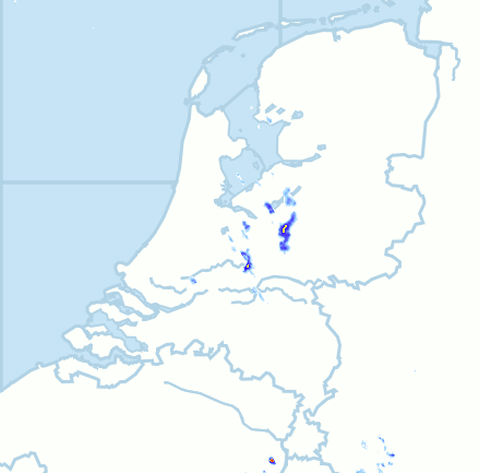 radar